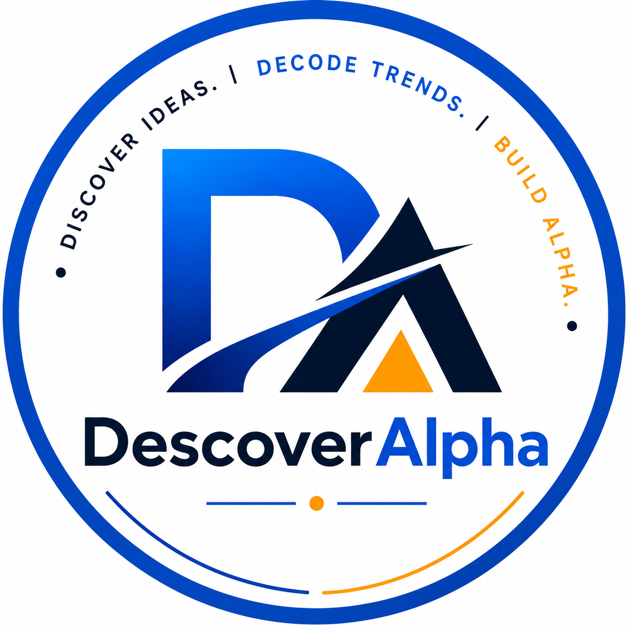 DescoverAlpha