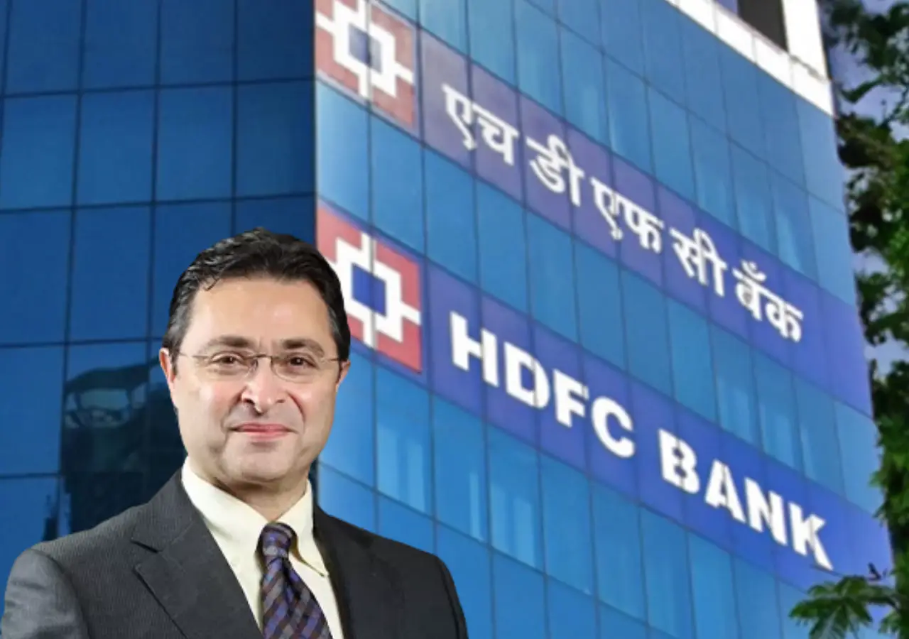 कौन हैं जिमी टाटा? जिन्हे HDFC बैंक ने बनाया एग्जीक्यूटिव डायरेक्टर | Who is Jimmy Tata